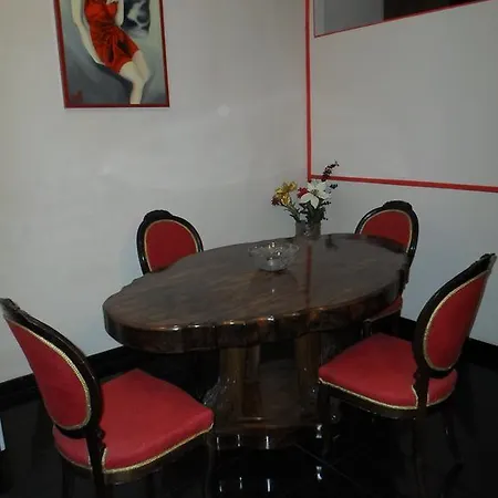 Le Di Raffaele Gæstehus *