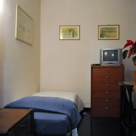 Gæstehus Le Di Raffaele *