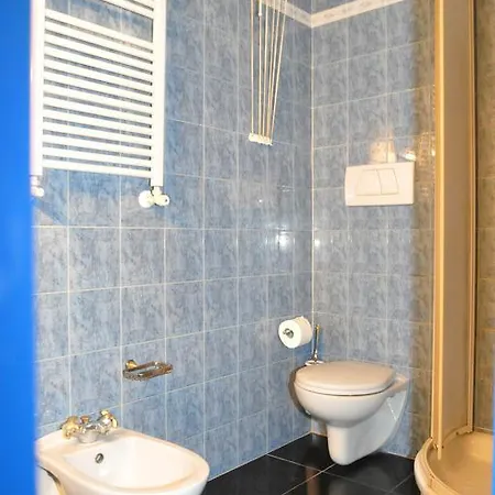 Le Di Raffaele * Milano