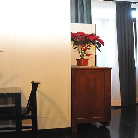 Le Di Raffaele Gæstehus Milano