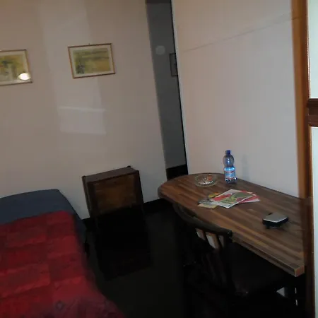 Gæstehus Le Di Raffaele Milano