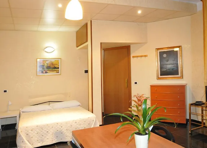 Le Di Raffaele * Milánó