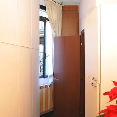 Le Di Raffaele Gasthuis Milaan